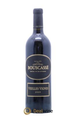 Madiran Vieilles Vignes Château Bouscassé - Alain Brumont