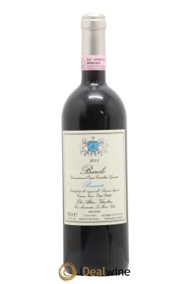 Barolo DOCG Brunate Elio Altare