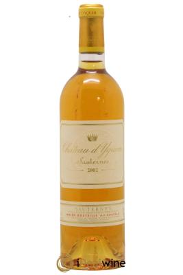 Château d' Yquem 1er Cru Classé Supérieur 