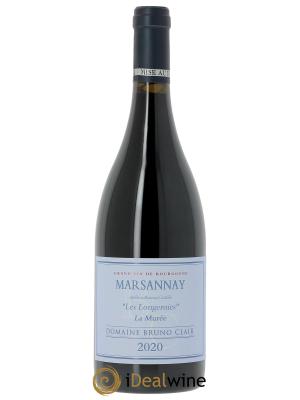 Marsannay Les Longeroies Cuvée La Murée Bruno Clair (Domaine)