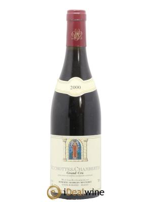 Ruchottes-Chambertin Grand Cru Georges Mugneret (Domaine)