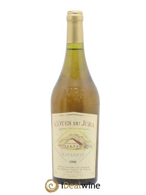 Côtes du Jura Savagnin Fruitière Vinicole