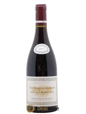 Nuits Saint-Georges 1er Cru Clos de La Maréchale Jacques-Frédéric Mugnier