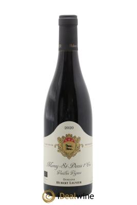 Morey Saint-Denis 1er Cru Vieilles Vignes Hubert Lignier (Domaine)