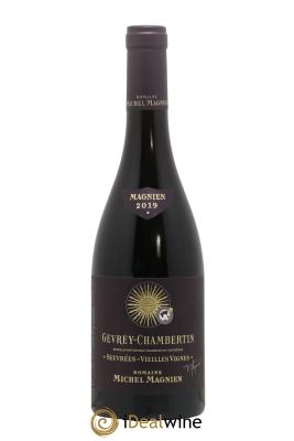 Gevrey-Chambertin Seuvrées Vieilles Vignes Michel Magnien