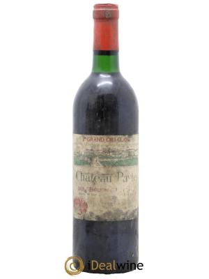 Château Pavie 1er Grand Cru Classé A 