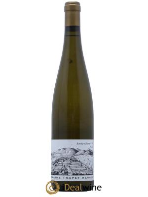 Alsace Gewurztraminer Grand Cru Sonnenglanz Domaine Trapet 