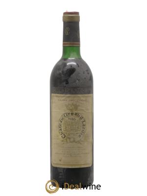 Château Gruaud Larose 2ème Grand Cru Classé