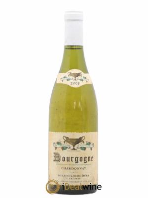 Bourgogne Coche Dury (Domaine)