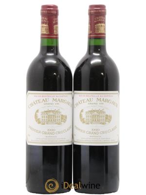 Château Margaux 1er Grand Cru Classé