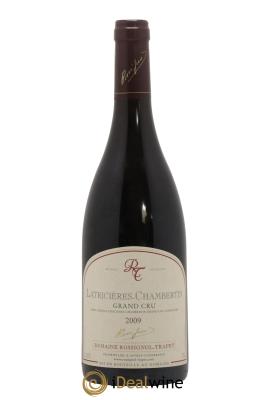 Latricières-Chambertin Grand Cru Rossignol-Trapet (Domaine) 