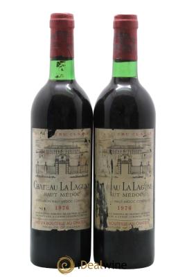 Château la Lagune 3ème Grand Cru Classé