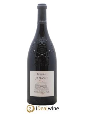 Châteauneuf-du-Pape Cuvée Chaupin La Janasse (Domaine de)