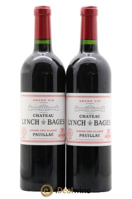 Château Lynch Bages 5ème Grand Cru Classé