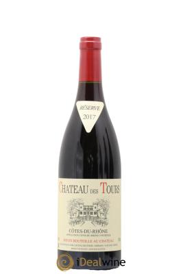 Côtes du Rhône Château des Tours Emmanuel Reynaud