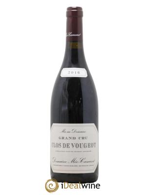 Clos de Vougeot Grand Cru Méo-Camuzet (Domaine)