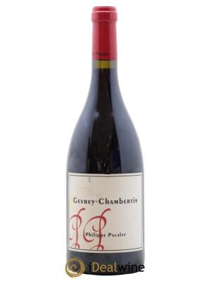 Gevrey-Chambertin Philippe Pacalet