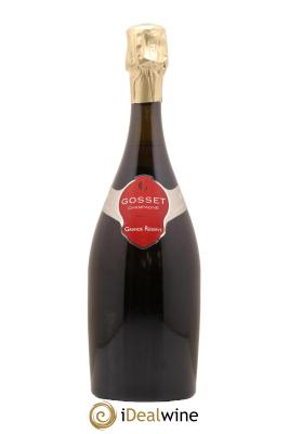 Grande Réserve Gosset 