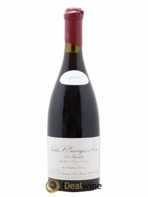 Nuits Saint-Georges 1er Cru Aux Boudots Leroy (Domaine)