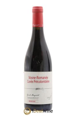 Vosne-Romanée Précolombière Gérard Mugneret