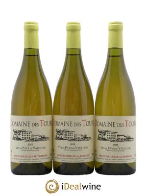 IGP Vaucluse (Vin de Pays de Vaucluse) Domaine des Tours Emmanuel Reynaud