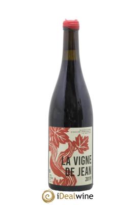 Vin de France La Vigne de Jean François Dumas