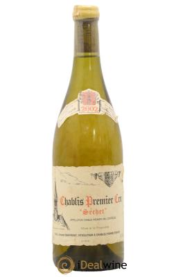 Chablis 1er Cru Séchet Vincent Dauvissat (Domaine)