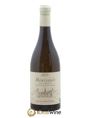 Meursault Les Narvaux Rémi Jobard (Domaine)