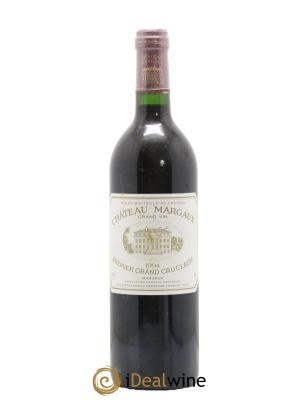 Château Margaux 1er Grand Cru Classé