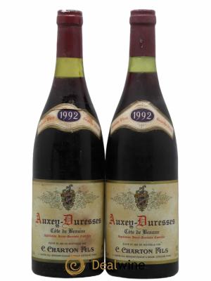 Auxey-Duresses C. Charton Fils