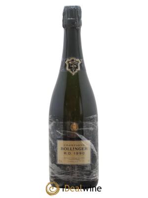 R.D. Extra Brut Bollinger