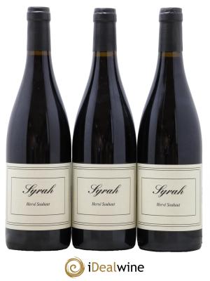 Vin de France Syrah Herve Souhaut