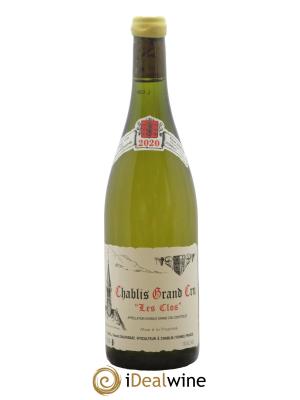 Chablis Grand Cru Les Clos Vincent Dauvissat (Domaine)