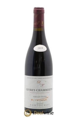 Gevrey-Chambertin Vieilles vignes Tortochot (Domaine)