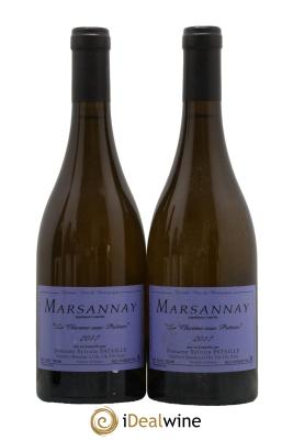 Marsannay La Charme aux Prêtres Sylvain Pataille (Domaine)