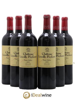 Château Léoville Poyferré 2ème Grand Cru Classé