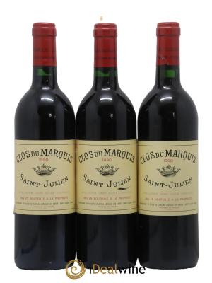 Clos du Marquis