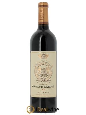 Château Gruaud Larose 2ème Grand Cru Classé (OWC if 2 bts)