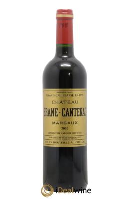 Château Brane Cantenac 2ème Grand Cru Classé