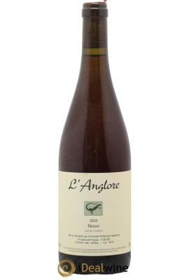 Vin de France Nizon L'Anglore