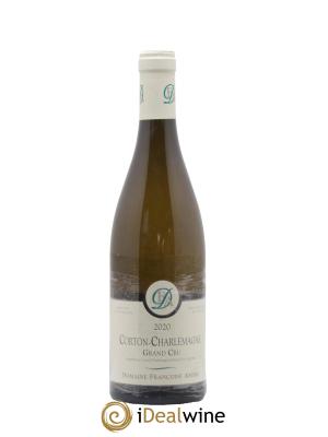 Corton-Charlemagne Grand Cru Domaine Francoise Andre