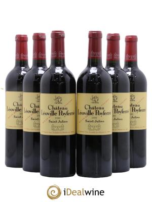 Château Léoville Poyferré 2ème Grand Cru Classé