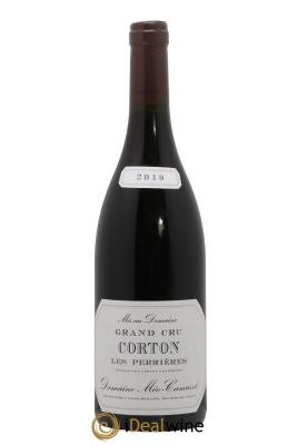 Corton Grand Cru Les Perrières Méo-Camuzet (Domaine) 