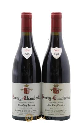 Gevrey-Chambertin Mes Cinq Terroirs Denis Mortet (Domaine)