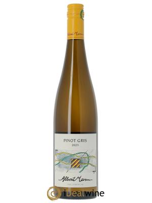 Alsace Pinot Gris Albert Mann 