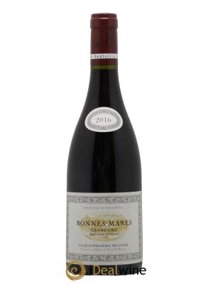 Bonnes-Mares Grand Cru Jacques-Frédéric Mugnier