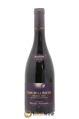 Clos de la Roche Grand Cru Michel Magnien