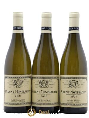 Puligny-Montrachet Louis Jadot 