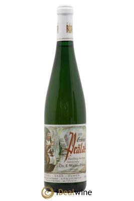 Allemagne Mosel-Saar Riesling Erdener Prälat Auslese Dr. F. Weins-Prüm