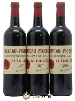 Château Figeac 1er Grand Cru Classé A